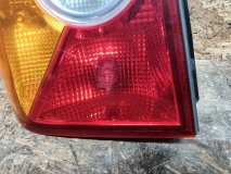 Фонарь левый задний Hyundai Terracan