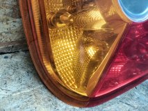 Фонарь левый задний Hyundai Terracan