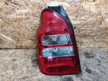 Фонарь левый задний Hyundai Terracan 2004-2007