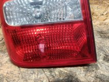 Фонарь левый задний Hyundai Terracan 2004-2007