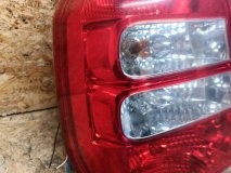 Фонарь левый задний Hyundai Terracan 2004-2007