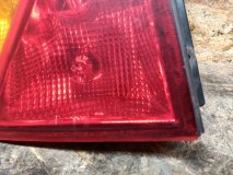 Фонарь левый задний Hyundai Terracan 2001-2004