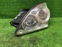 Фара Hyundai Terracan HP