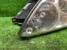 Фара Hyundai Terracan HP