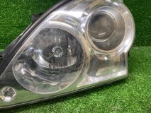 Фара Hyundai Terracan HP