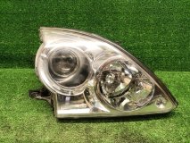 Фара правая Hyundai Terracan