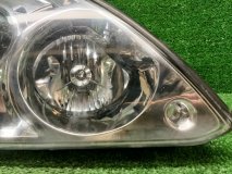 Фара правая Hyundai Terracan