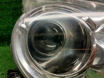 Фара правая Hyundai Terracan