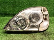 Фара левая Hyundai Terracan