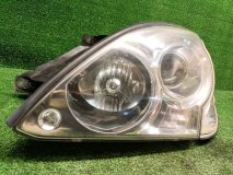 Фара левая Hyundai Terracan