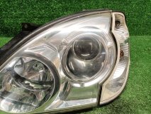 Фара левая Hyundai Terracan