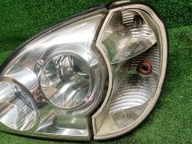 Фара левая Hyundai Terracan