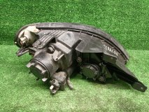 Фара левая Hyundai Terracan