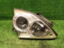 Фара правая Hyundai Terracan