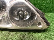 Фара правая Hyundai Terracan