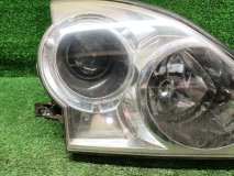 Фара правая Hyundai Terracan