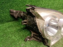 Фара правая Hyundai Terracan