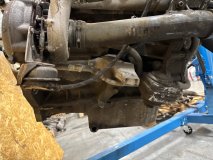 Двигатель Volkswagen LT 35 2004 2.5