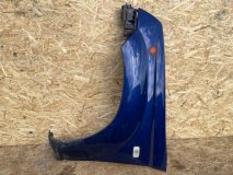 Крыло левое переднее Nissan X-trail T30 2007 2.2