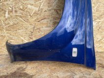 Крыло левое переднее Nissan X-trail T30 2007 2.2