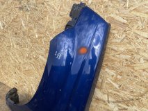 Крыло левое переднее Nissan X-trail T30 2007 2.2