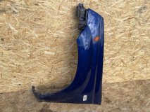 Крыло левое переднее Nissan X-trail T30 2007 2.2