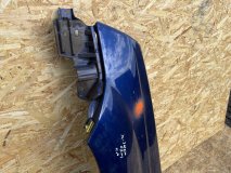 Крыло левое переднее Nissan X-trail T30 2007 2.2