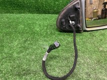 Зеркало наружное правое Mercedes-Benz Gl-class X164 2009 3.0D