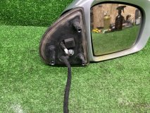 Зеркало наружное правое Mercedes-Benz Gl-class X164 2009 3.0D