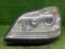 Фара левая передняя Mercedes-Benz Gl-class W164 2007 3.0D