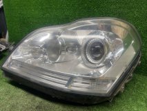 Фара левая передняя Mercedes-Benz Gl-class W164 2007 3.0D