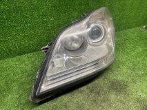 Фара левая передняя Mercedes-Benz Gl-class W164 2007 3.0D