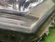 Фара левая передняя Mercedes-Benz Gl-class W164 2007 3.0D