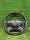 Руль с подушкой Mercedes-Benz GL W164 X164 2011