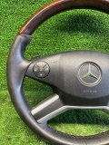 Руль с подушкой Mercedes-Benz GL W164 X164 2011