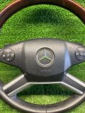Руль с подушкой Mercedes-Benz GL W164 X164 2011