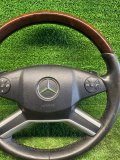 Руль с подушкой Mercedes-Benz GL W164 X164 2011