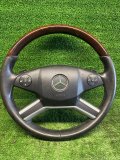 Руль с подушкой Mercedes-Benz GL W164 X164 2011