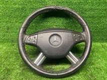 Руль с подушкой Mercedes-Benz Gl-class X164 2007 3.0D