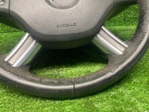 Руль с подушкой Mercedes-Benz Gl-class X164 2007 3.0D