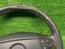 Руль с подушкой Mercedes-Benz Gl-class X164 2007 3.0D