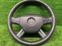 Руль с подушкой Mercedes-Benz Gl-class X164 2009 3.0D