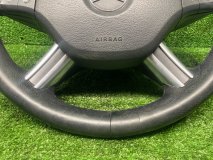 Руль с подушкой Mercedes-Benz Gl-class X164 2009 3.0D