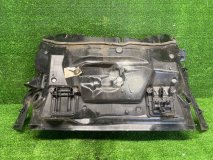 Пластик моторного отсека Mercedes-Benz E-Class W213 2016 2.0D