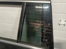 Дверь левая задняя Mercedes-Benz GLS-Class X166 2016