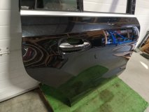 Дверь правая задняя Mercedes-Benz GLS-Class X166 2016