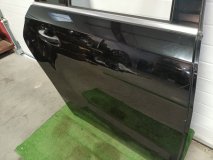 Дверь правая задняя Mercedes-Benz GLS-Class X166 2016