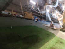 Дверь правая задняя Mercedes-Benz GLS-Class X166 2016