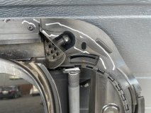 Панорамная крыша Audi E-Tron 2023