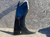 Крыло правое заднее Mitsubishi Outlander 2007 2.0